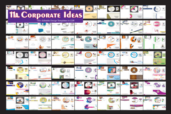 Corporate designs