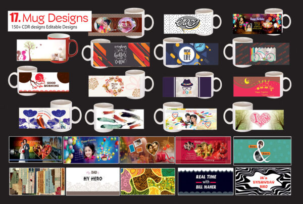 mug designs
