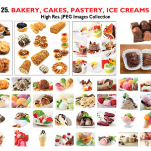 Bakery image designs