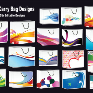 carry bag designs