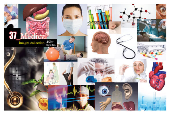 medical images editable