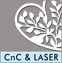 CnC & Laser Cutting